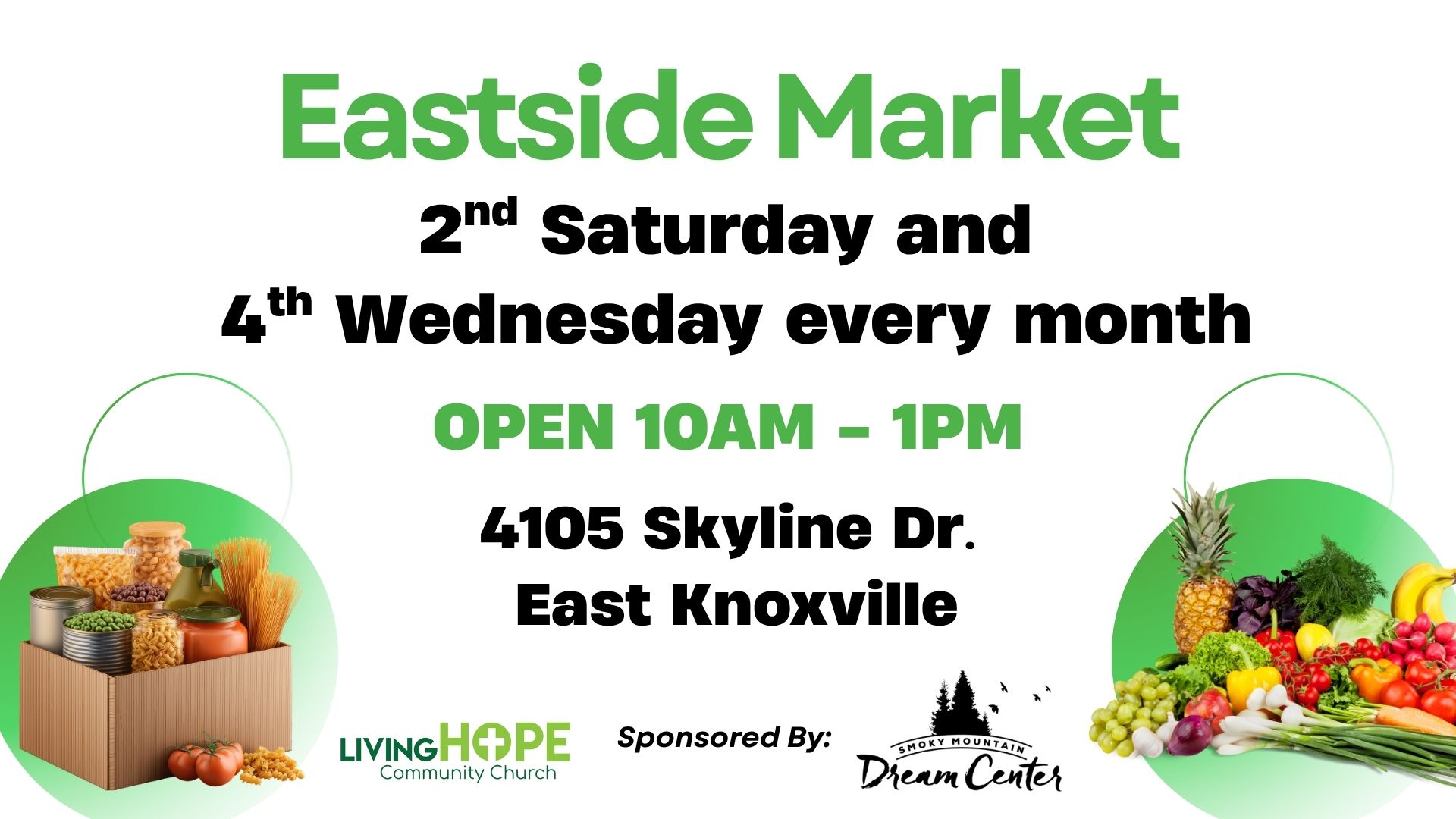 Eastside Market